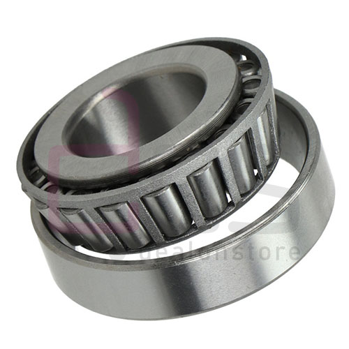 Tapered Roller Bearing 33122. Part Number 33122. Brand SKF. Dimension 110x180x56 mm. EAN 7316577006400, Weight 5.550 Kg.