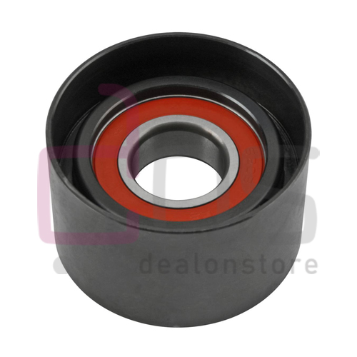 Tensioner Pulley 3979746. Part Number 3979746. Brand RMG - RMG2380.Suitable for 03979746,14036900A,107282,215207.Weight 0.450 Kg.