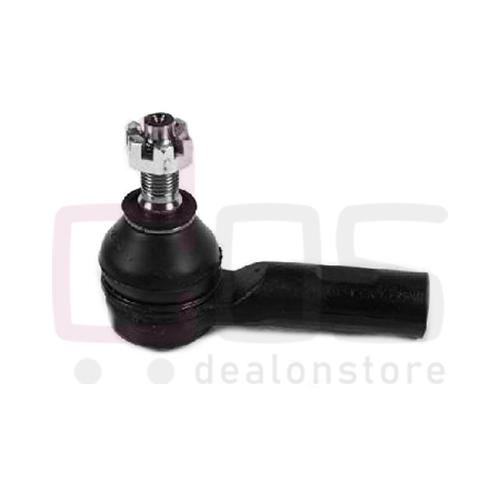 Tie Rod End 4504609251. Part Number: 4504609251. Brand TOYOTA. For TOYOTA. OEM/Aftermarket: OEM, Weight 0.377 Kg