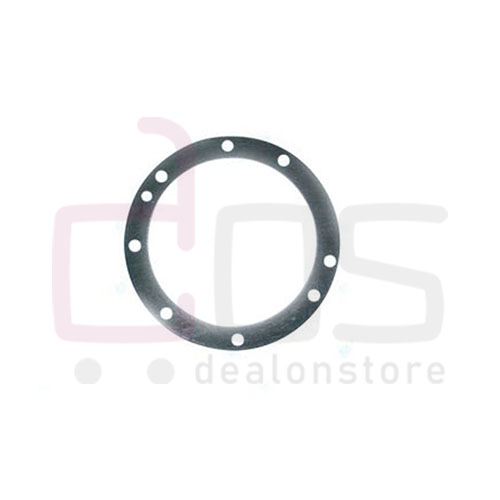 Gasket 4644301262. Part Number: 4644301262. Brand ZF. LG958L loader 4WG200 Transmission, OEM/Aftermarket: OEM, Weight 0.078 Kg