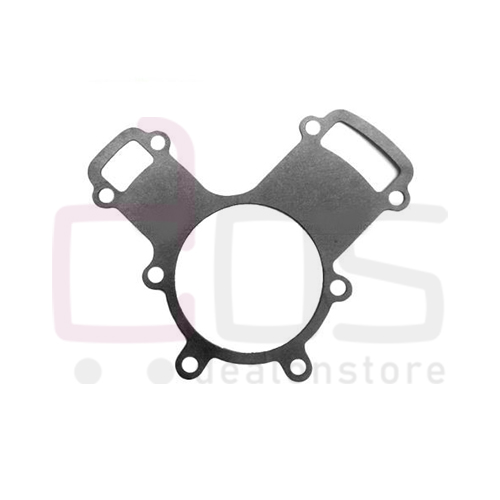 Gasket 4644301265. Part Number: 4644301265. Brand ZF, 6WG200 Transmission, OEM/Aftermarket: OEM, Weight 0.102 Kg