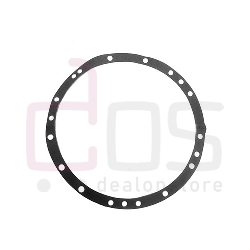 Gasket 4644302211. Part Number: 4644302211. Brand ZF. ZF Transmission .OEM/Aftermarket: OEM, Weight 0.132 Kg