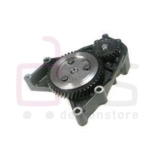 Oil Pump 479319 . Brand RMG. Suitable for VOLVO 1545119. OEM/Aftermarket: Aftermarket, Weight 7.870 Kg