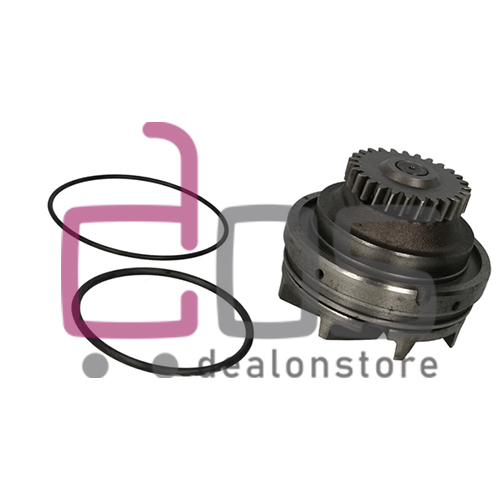 Water pump 5001837309. Part Number 5001 837 309. Brand RMG - RMG2358. Suitable for 501033029,35022,630005.OEM/Aftermarket: Aftermarket, Weight 4.00 Kg