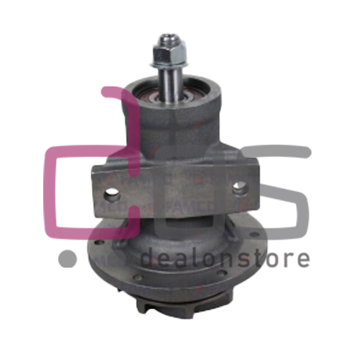 Water pump 5010248921. Part Number 5010 248 921. Brand RMG - RMG2357.OEM/Aftermarket: Aftermarket, Suitable for 5001837322,39573,630011.Weight 6.580 Kg.