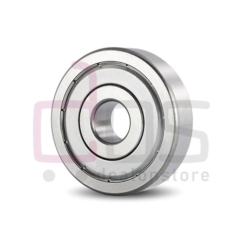 FAG Deep Groove Ball Bearing 62012ZRC3. Part Number 6201-2ZR-C3. Brand FAG. Dimension 12x32x10 mm. OEM/Aftermarket - OEM. Weight 0.035 Kg.