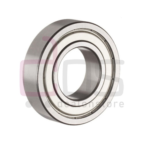 FAG Deep Groove Ball Bearing 62132ZRC3. Part Number 6213-2ZR-C3. Brand FAG. Dimension 65x120x23 mm. OEM/Aftermarket - OEM. Weight 0.989 Kg.