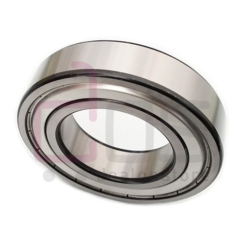 FAG Deep Groove Ball Bearing 62152ZRC3. Part Number 6215-2ZR-C3. Brand FAG. Dimension 75x130x25 mm. OEM/Aftermarket - OEM. Weight 1.190 Kg.