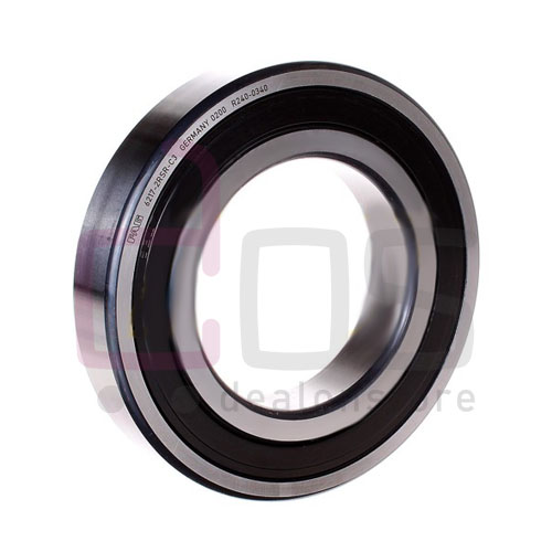 Deep Groove Ball Bearing 62172RSRC3,6217-2RSR-C3,0167214460030. Brand FAG. Dimension 85x150x28 mm. EAN 4012801203555. Weight 1.790 Kg.