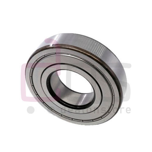 Deep Groove Ball Bearing 6218C3, 6218-C3, 0167215000030. Brand FAG. Dimension 90x160x30 mm. EAN 4012801077460, Weight 2.150 Kg.