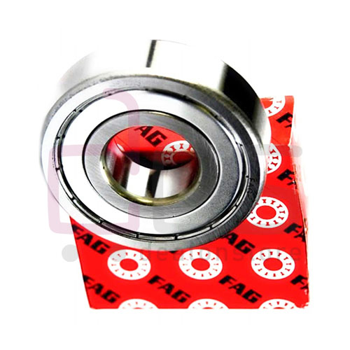 Deep Groove Ball Bearing 62202ZRC3. Part Number 62202ZRC3. Also known as 6220-2ZR-C3. Brand FAG. Dimension 100x180x34 mm. Weight 3.260 Kg.