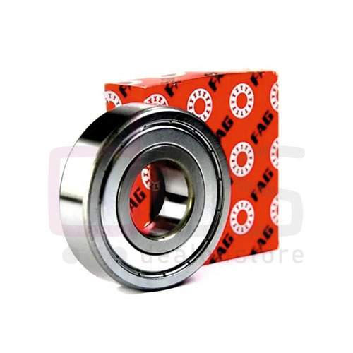 Deep Groove Ball Bearing 63082ZRC3 ,Part Number 6308 2ZR C3. Brand FAG. Dimension 40x90x23 mm. Also known as 6308.2ZR.C3. Weight 2.820 Kg