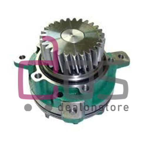 Water Pump 7420734268.Brand RMG - RMG2359.Suitable for 5001866278,20431135,20431137,20431151,20713787,8170305,215244,22023.Weight 4.350 Kg.