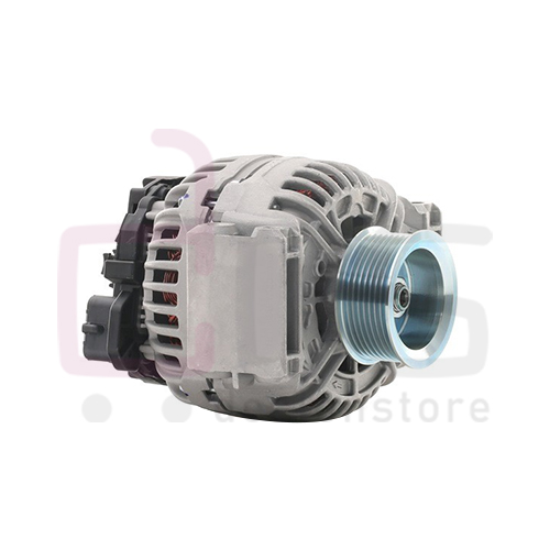 Alternator 7420842445 Part Number: 7420842445. Brand RMG. BOSCH OEM/Aftermarket: Aftermarket, Weight 8.00 Kg