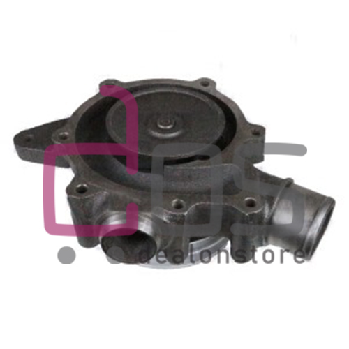 Water Pump 7422485206. Brand RMG - RMG2351.OEM/Aftermarket: Aftermarket. Suitable for 5010450892,5001865041,33196,630012,25003800A, Weight 6.500 Kg.