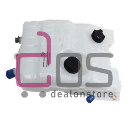 Expansion Tank 7485132205. Brand RMG - RMG2365. Suitable for 7420828416,5010619306,5010141526,5010315461,5010315805,5010514340,20828416,20828416,22064150.