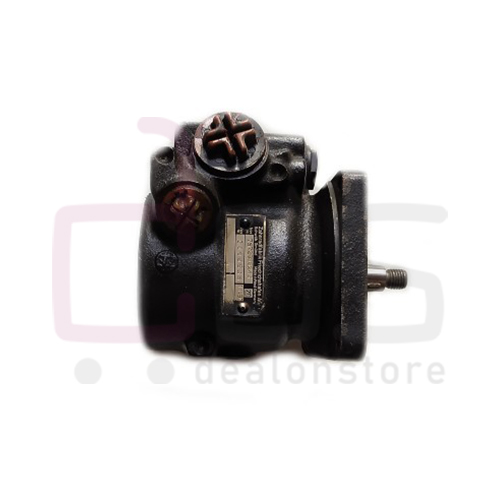 Steering Pump 7672955243 Part Number: 7672955243. Brand ZF. For IVECO. OEM/Aftermarket: OEM, Weight 5.00 Kg