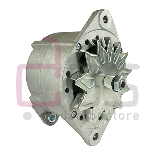 VOLVO Alternator 8144401.Brand RMG - RMG2383.Suitable for 8112614,85000507,1096757,1096757,1096758,21048174,3963143,3986428,85003983.Weight 7.230 Kg.