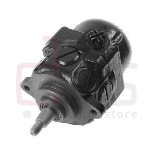 Power Steering Pump Refurbished 8604955106. Brand RMG. For MERCEDES BENZ, OEM/Aftermarket: Aftermarket, Weight 3.00 Kg