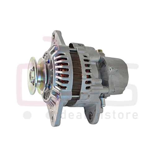 Alternator A3TN5883ZT Part Number: A3TN5883ZT. Brand RMG. BOSCH OEM/Aftermarket: Aftermarket, Weight 5.200 Kg