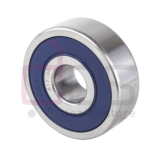 FAG Deep Groove Ball Bearing B1799T. Part Number B1799T. Brand FAG. Dimension 17x52x17 mm. OEM/Aftermarket - OEM. Weight 0.160 Kg.