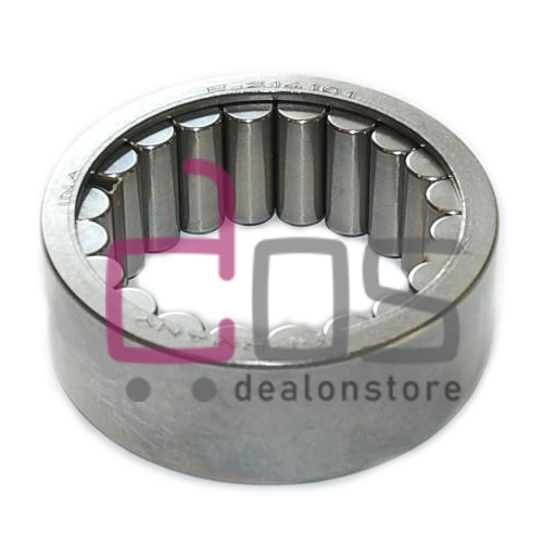 Cylindrical Roller Bearing F214101. Part Number F214101,F-214101. Brand INA. Dimension 56x80x29.5 mm. Type - OEM, Weight 0.441 Kg.