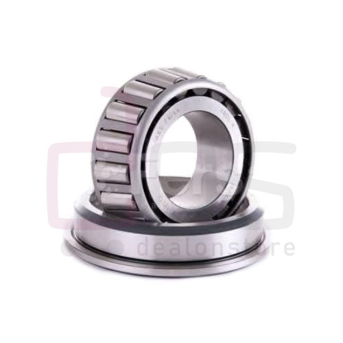 Tapered Roller Bearing F15246. Part Number F15246. Brand Fersa. Dimension 80x130x36 mm. Also known as 575194. Weight 1.984 Kg