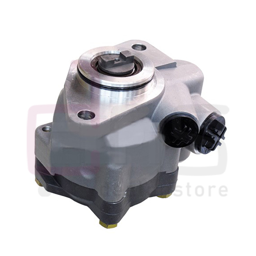 Power Steering Pump LP2102856, Part Number: LP2102856. Brand RMG. For OEM/Aftermarket: Aftermarket, Weight 3.00 Kg