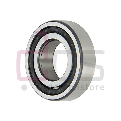 SKF Cylindrical Roller Bearing NUP2208ETVP, Part Number NUP 2208 ETVP. Brand SKF, Size 40x80x23 mm. Type - OEM, Weight 0.514 Kg.SKF Cylindrical Roller Bearing NUP2208ETVP, Part Number NUP 2208 ETVP. Brand SKF, Size 40x80x23 mm. Type - OEM, Weight 0.514 Kg.