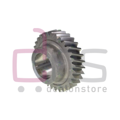 Constant Gear 31T 0002636910, Suitable Number : 95570009, 72256, 067079, 95001096, 1297303074. OEM/Aftermarket: Aftermarket, Weight 4.680 Kg