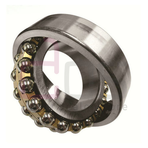 Self Aligning Ball Bearing Double Row 11207TV. Part Number 11207TV. Brand INA. Dimension 35x72x52 mm. Weight 0.540 Kg.