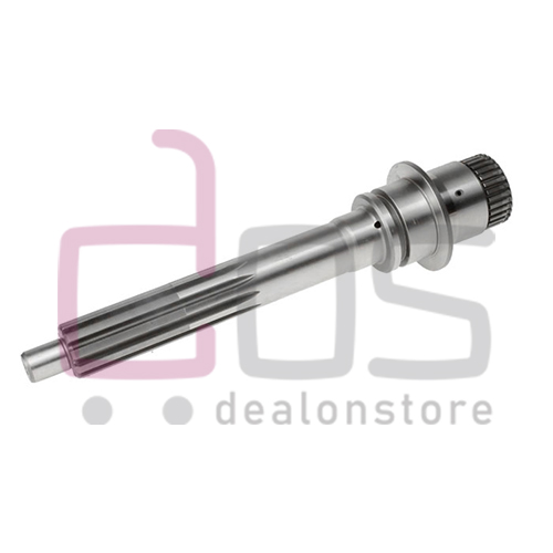 Input Shaft 1268312113 Suitable Number : 95530623, 95000681, 0002643706, 1268312113. OEM/Aftermarket: Aftermarket, Weight 5.500 Kg