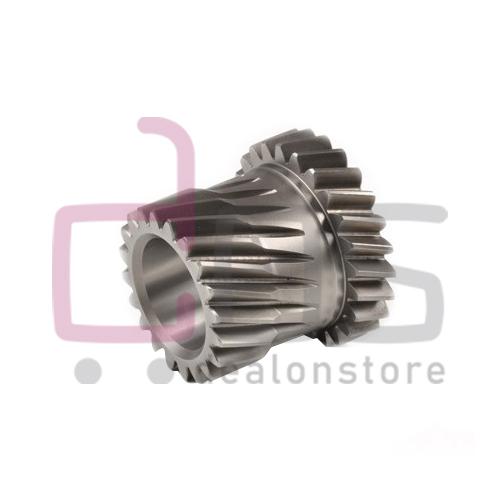 Double Gear 20/24T 1269303006 Suitable Number : 95530148, , 110522, 2968339, 95000207. OEM/Aftermarket: Aftermarket, Weight 4.420 Kg