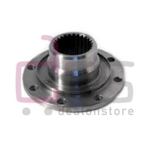 Output Flange 1269338028 Suitable Number : 95530175, 79124, 695752, 95000234, 0002640845, 1269338028. Weight 2.750 Kg