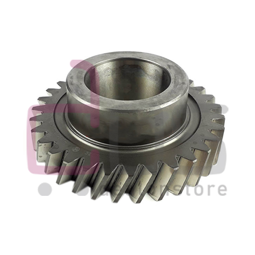 Gear 4th Speed 31T 1295303027, Suitable Number : 95530879, 72003, 0696925, 1526728, 696925, 8123587. Weight 3.660 Kg