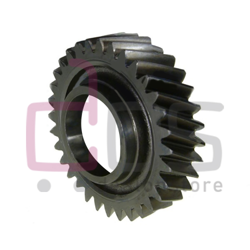 Gear 3rd Speed 32T 1295304188 Suitable Number : 95530959, 72238, 95001017, 1295304188, 81323010442. Weight 3.750 Kg