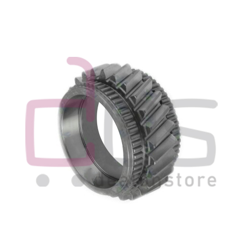 ZF Gear 4th Speed 26T 1295304236.Brand EURORICAMBI 95570154.Suitable for 5001821489,81323010611,72255, 067059, 93157447,95001241 Weight 2.570 Kg.