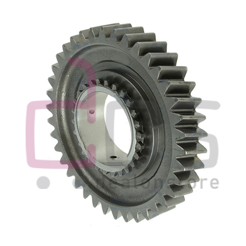 Reverse Gear 38T 1296304097 Suitable Number : 95570440, 72209, 95001526, 0002624911, 1296304097. Weight 4.00 Kg