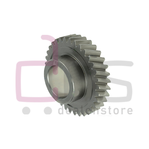 Gear 4th Speed 34 T 1297303072 Suitable Number : 95570007, 72366, 067080, 7982252, 42492490, 95001094. Weight 4.865 Kg