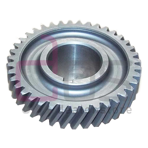 Gear 4th Speed 39T 1297303114 Suitable Number : 2TG311437. For SCANIA, Brand EURORICAMBI. OEM/Aftermarket: Aftermarket, Weight 4.075 Kg