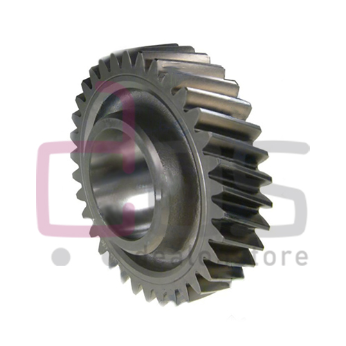 Gear 3rd Speed 34T 1297304115 Suitable Number : 95530847, 72227, 95000905, 0002624713, 1297304115. Weight 5.00 Kg