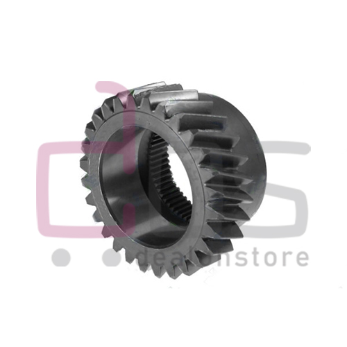 Gear 3rd Speed 28T 1313303002 Suitable Number : 95570981, 72400, 178663, 069564, 95002035. For IVECO, Weight 5.007 Kg