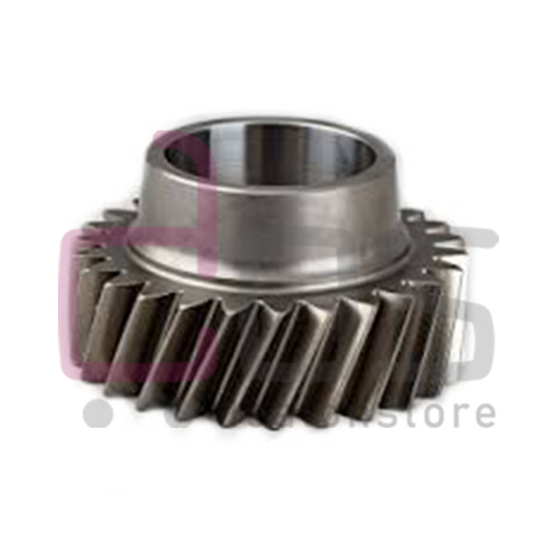 Gear 3rd Speed 26 T 1315303004, Suitable Number : 95570406, 72331, 1290965, 93190512, 95001492, 1315303004. Weight 2.450 Kg