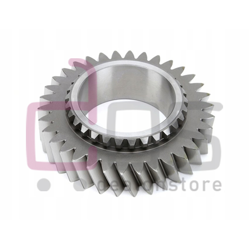 Helical Gear / Gear 3rd Speed 34T 1315304027 Suitable Number : 95530897, 72336, 1290972, 93190519, 95000955. Weight 4.695 Kg