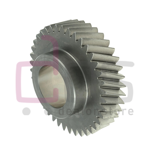 Gear 4th 39T 1316303004, Suitable Number : 95531202, 72477, 1300649, 95002148. For MERCEDES BENZ, Brand EURORICAMBI. Weight 7.520 Kg