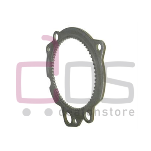 Coupling Disk 1323145 Suitable Number : 74530467, 61309, 1323145, 74000934. For SCANIA, OEM/Aftermarket: Aftermarket, Weight 2.415 Kg