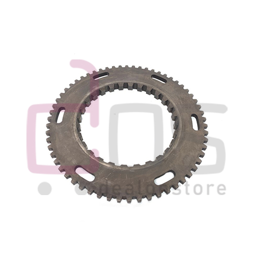 Clutch Ring 1st/3rd Speed For Volvo 1521878 Suitable Number : 88530505, 61050, 1521878, 21521878, 88001162, 0073301030. Weight 1.00 Kg