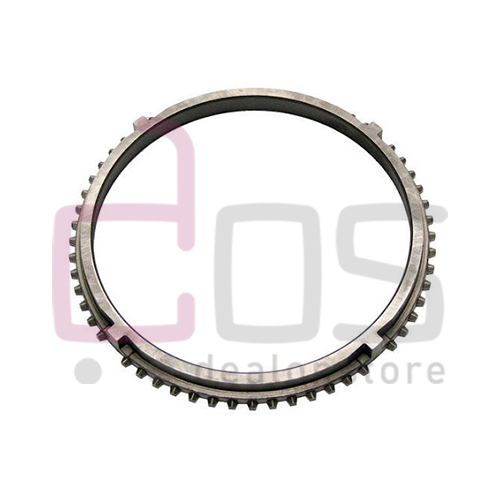 Synchronizer Ring 1756447, Suitable Number : 74530348, 69797, 74001236, 1756447, 369907. For MERCEDES BENZ. Weight 0.544 Kg