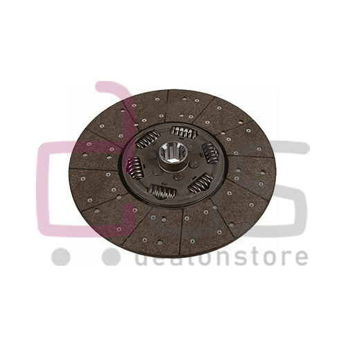 Clutch Disc 1861219157, Suitable Number : 1861219139, 1861219108. Brand RMG. OEM/Aftermarket: Aftermarket, Weight 5.983 Kg