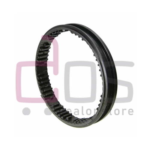 Sliding Sleeve For Volvo 20588775 Suitable Number : 88530518, 61060, 20588775, 1069256, 8172414, 20478726, 88001175. Weight 1.135 Kg